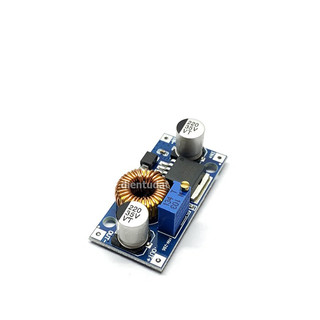 Mạch Hạ Áp 5A DC-DC XL4015