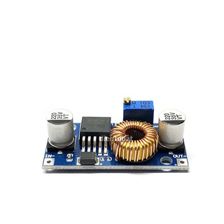 Mạch Hạ Áp 5A DC-DC XL4015