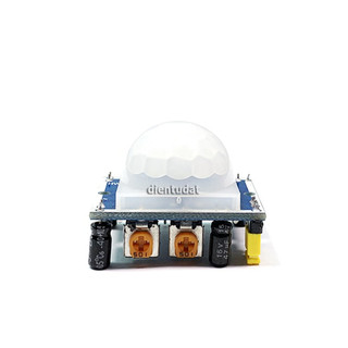 Cảm Biến Chuyển Động HC-SR501