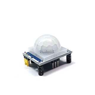 Cảm Biến Chuyển Động HC-SR501