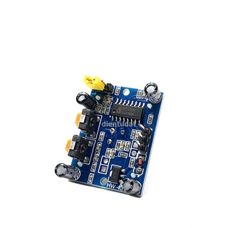 Cảm Biến Chuyển Động HC-SR501