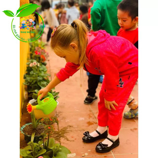 Bình tưới cây, bình tưới nước mini cho bé