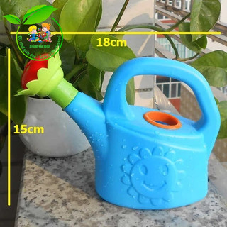 Bình tưới cây, bình tưới nước mini cho bé