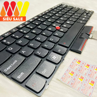 Bàn Phím Laptop Lenovo Thinkpad Edge E320 E325 E420 E420S E420S E425 63Y0213 E310 E300 E200 E210