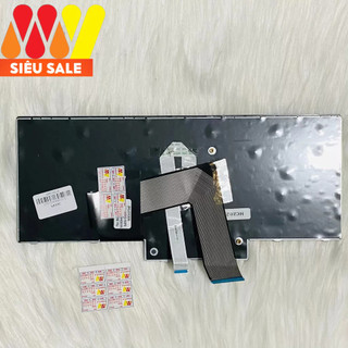 Bàn Phím Laptop Lenovo Thinkpad Edge E320 E325 E420 E420S E420S E425 63Y0213 E310 E300 E200 E210