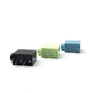 Jack Audio 3.5mm PJ-325C