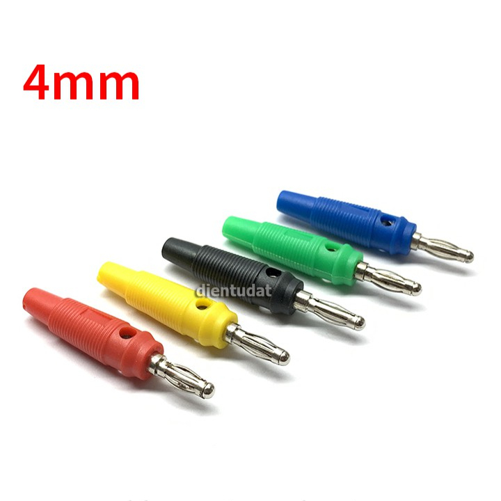 Jack Bắp Chuối 4mm 56mm
