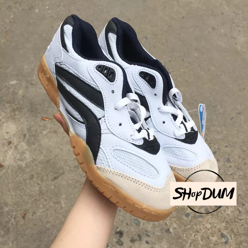 Giày thể thao Asia Nam Nữ 2 màu ( đánh cầu lông ,thể dục ,chạy bộ) | BigBuy360 - bigbuy360.vn