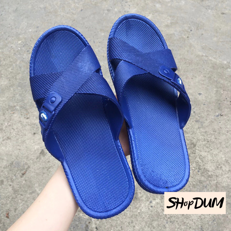 Dép đi trong nhà quai chéo dép đi văn phòng,nhà vệ sinh