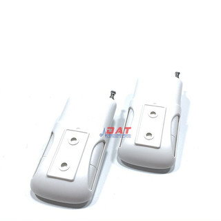 Remote RF 2 Nút On OFF 300 Mét Kèm Đế