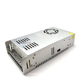 Nguồn Tổ Ong 24V 15A