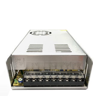Nguồn Tổ Ong 24V 15A