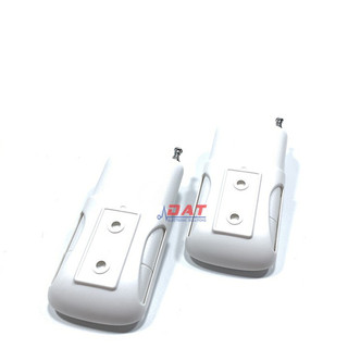 Remote RF 3 Nút Mũi Tên 300 Mét Kèm Đế