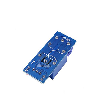 Module 1 Relay 12V Kích Mức Thấp