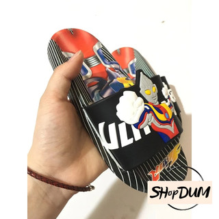 Dép siêu nhân cho bé trai size 26-35 3 đến 8 tuổi