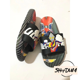 Dép siêu nhân cho bé trai size 26-35 3 đến 8 tuổi