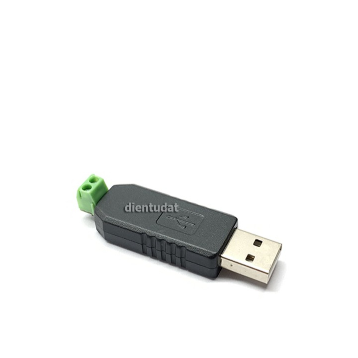Mạch Chuyển Đổi USB Sang RS485