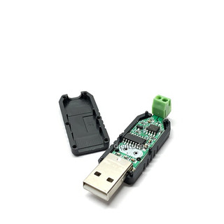 Mạch Chuyển Đổi USB Sang RS485