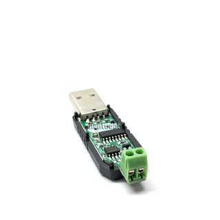 Mạch Chuyển Đổi USB Sang RS485