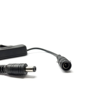 Cáp DC-DC Kèm Công Tắc