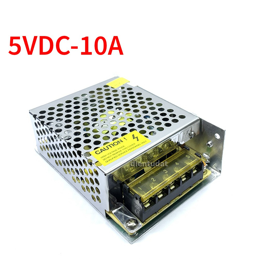 Nguồn Tổ Ong 5V - 10A