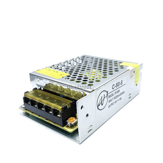 Nguồn Tổ Ong 5V - 10A