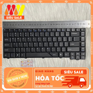 Bàn phím laptop acer aspire 4710 4520 4220 4310 5315 5520 4315 4520g 4710g 5720 5920 6920 6920g 6935 6935g new 100%