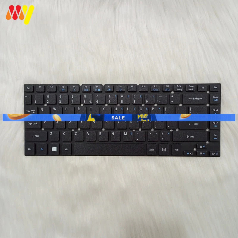 Bàn Phím Laptop Acer E1-432 E1-432G E1-422 E1-470 E1-470P E1-470PG E1-472