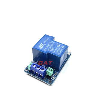 Module 1 Relay 30A - 12V Kích High/Low HTC