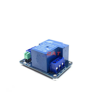 Module 1 Relay 30A - 12V Kích High/Low HTC