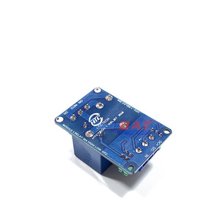Module 1 Relay 30A - 12V Kích High/Low HTC