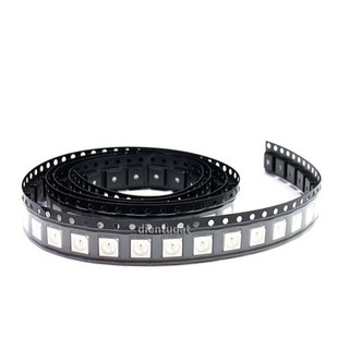 Chip LED RGB 5050 WS2812B 5V