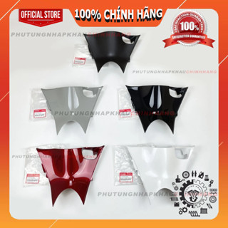 Ốp yếm ổ khóa trên SH 160i, SH 125i/150i, Mặt dựng bợ cổ SH 2020 2021 2022 2023 2024 2025 - 81134K0RV00