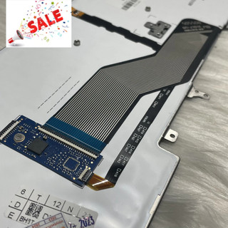 Bàn Phím Laptop Dell Latitude E6520 E6530 E6540 E5520 E5520M E5530 NEW 100%