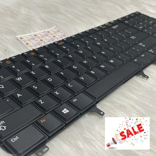 Bàn Phím Laptop Dell Latitude E6520 E6530 E6540 E5520 E5520M E5530 NEW 100%