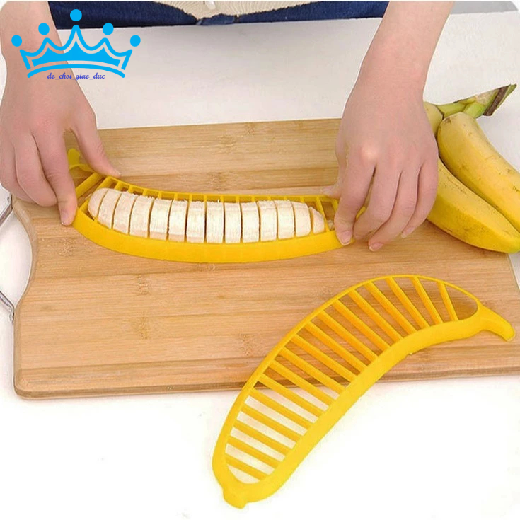 Dụng cụ cắt chuối