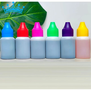 Set 5 lọ màu thực phẩm (chọn màu)
