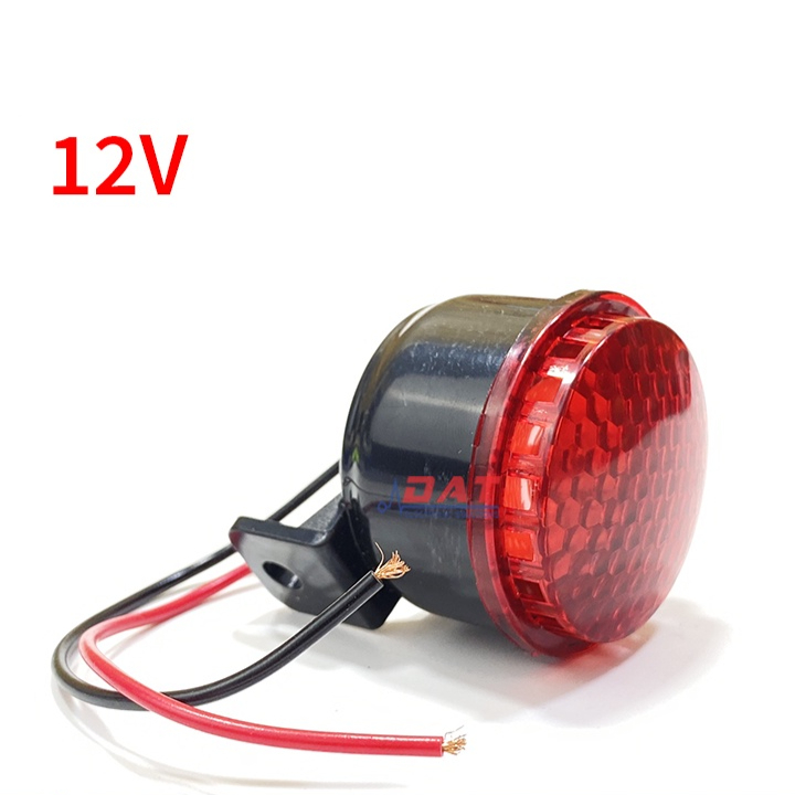 Còi Báo Động 6 Tiếng JC 668