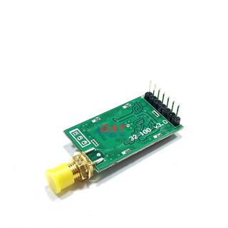 Mạch Thu Phát RF 3KM Lora SX1278 433MHz UART E32-433T20D
