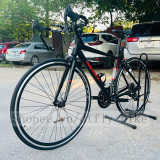 [Freeship Toàn Quốc] Xe Đạp Đua Road Galaxy RL420 Mẫu 2024 Khung Nhôm, Bộ Đề Shimano 21 Tốc Độ, Vành Nhôm 700C,Lốp Kenda