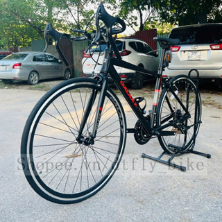 [Freeship Toàn Quốc] Xe Đạp Đua Road Galaxy RL420 Size 46.5cm Mới 2024 Khung Nhôm,Bộ Đề Shimano 21 Tốc Độ,Vành Nhôm 700C