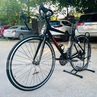 [Freeship Toàn Quốc] Xe Đạp Đua Road KIDVIET-PRO GLX RL420 Tem Mới Khung Nhôm, Bộ Đề Shimano 21 Tốc Độ, Vành Nhôm 700C