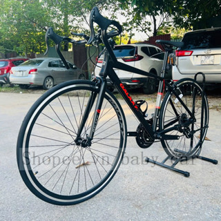 [Freeship Toàn Quốc] Xe Đạp Đua Road Galaxy RL420 Mẫu 2024 Khung Nhôm, Bộ Đề Shimano 21 Tốc Độ, Vành Nhôm 700C, Đùi Nhôm
