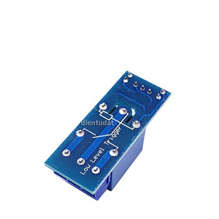 Module 1 Relay 5V Kích Mức Thấp