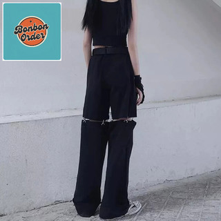 [SẴN S] QUẦN JOGGER ULZZANG CỰC CHẤT - [Bonbon Order Ulzzang]