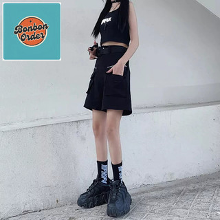 [SẴN S] QUẦN JOGGER ULZZANG CỰC CHẤT - [Bonbon Order Ulzzang]