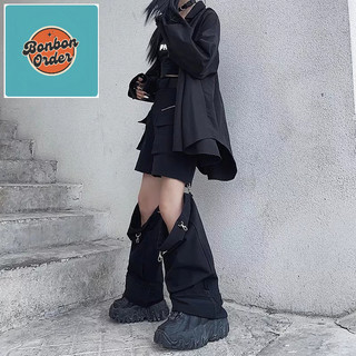 [SẴN S] QUẦN JOGGER ULZZANG CỰC CHẤT - [Bonbon Order Ulzzang]