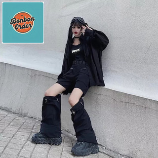 [SẴN S] QUẦN JOGGER ULZZANG CỰC CHẤT - [Bonbon Order Ulzzang]