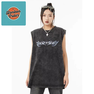 [SẴN XL] ÁO PULL ULZZANG TAY LỠ FORM RỘNG MẶC 2 KIỂU - [Bonbon Order Ulzzang]