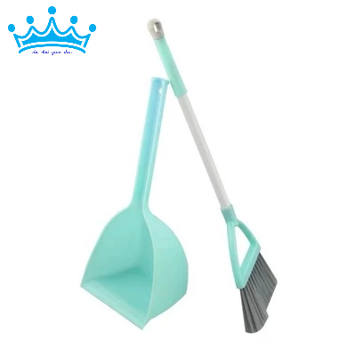 Bộ chổi quét nhà cho bé
